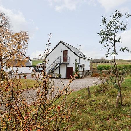 Tyn-Y-Mynydd Bach Apartment Halkyn Exterior photo