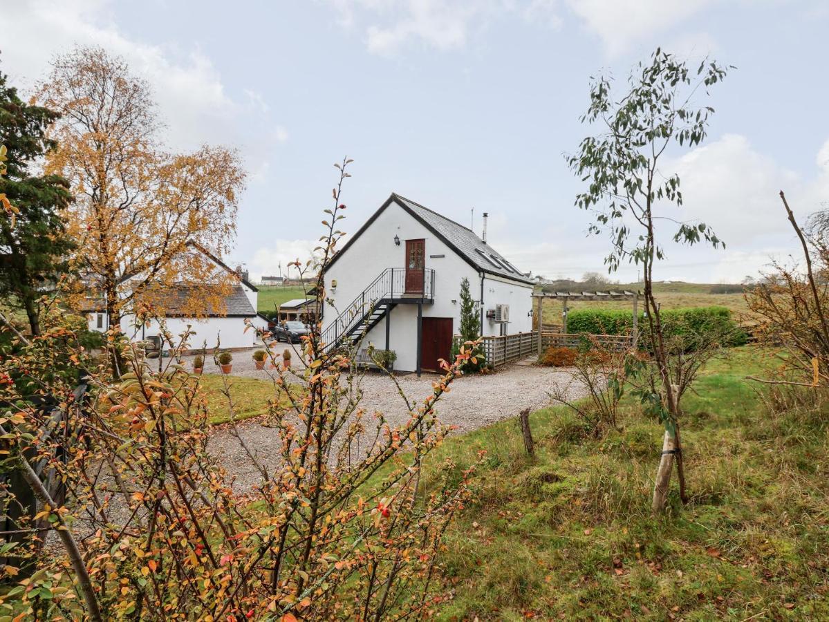 Tyn-Y-Mynydd Bach Apartment Halkyn Exterior photo