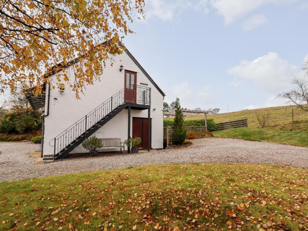 Tyn-Y-Mynydd Bach Apartment Halkyn Exterior photo