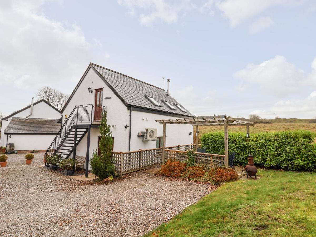 Tyn-Y-Mynydd Bach Apartment Halkyn Exterior photo